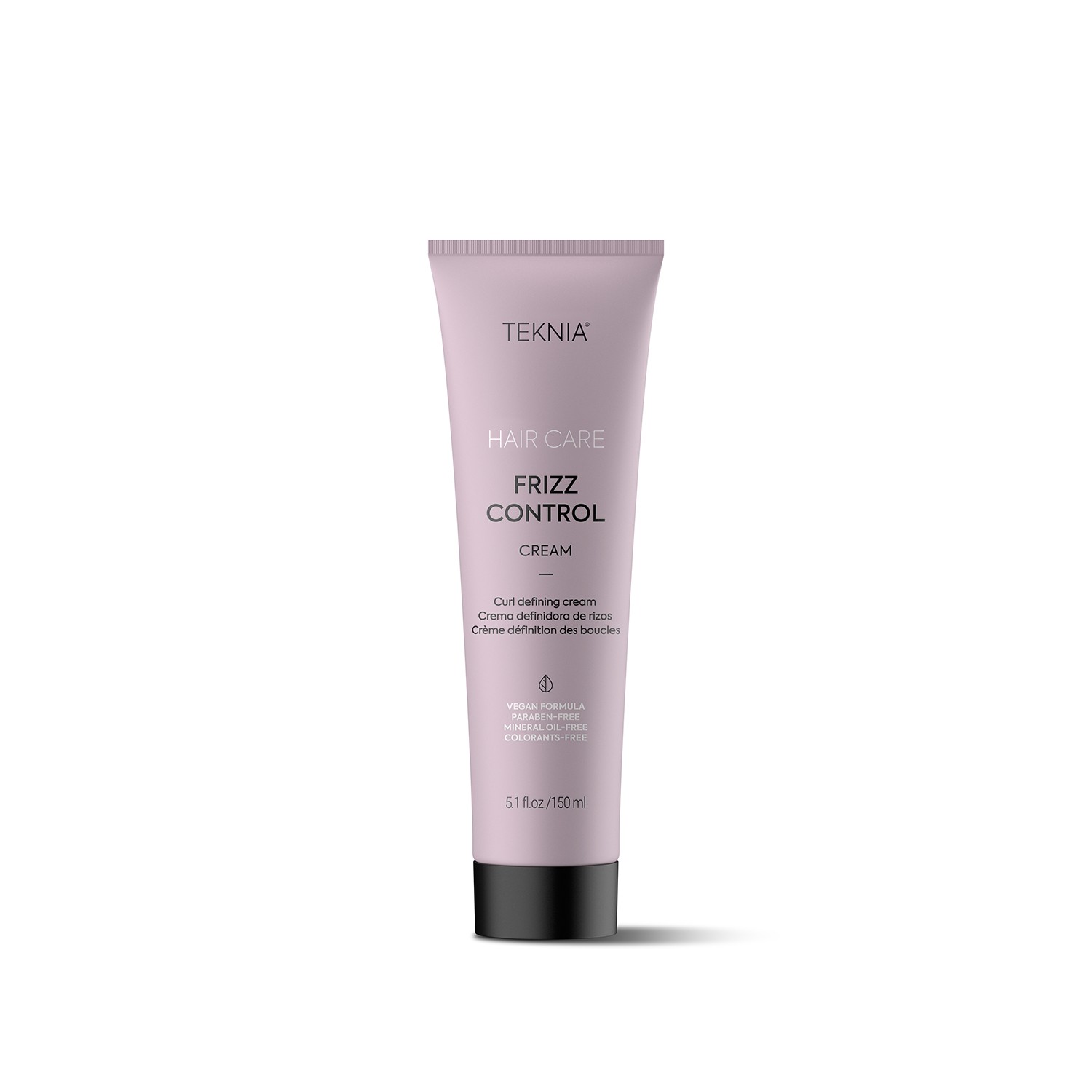 Lakme Teknia Hair Care Frizz Control Curl Defining Crema 150 ml